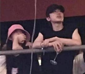 欧阳娜娜蔡徐坤最新爆料,揭秘娱乐圈幕后真相