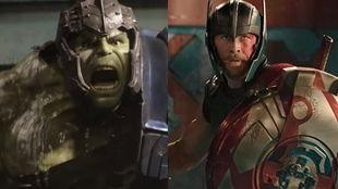 雷神1高清在线观看免费,震撼视听盛宴，英雄传奇再现！