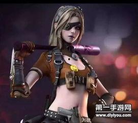 cf活动最新爆料角色,神秘新角色亮相!CF最新爆料揭秘 第3张 cf活动最新爆料角色,神秘新角色亮相!CF最新爆料揭秘 第3张