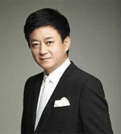 娱乐圈爆料朱军是谁呀,朱军身份揭秘! 第2张 娱乐圈爆料朱军是谁呀,朱军身份揭秘! 第2张